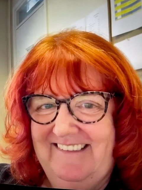 Elaine Mitchell, Locum Practice Manager and CQC Specialist